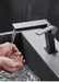 Robinet design pour lave main
