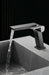 Robinet design pour lave main