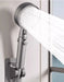 Robinet douche salle de bain