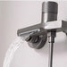 Robinet douche salle de bain