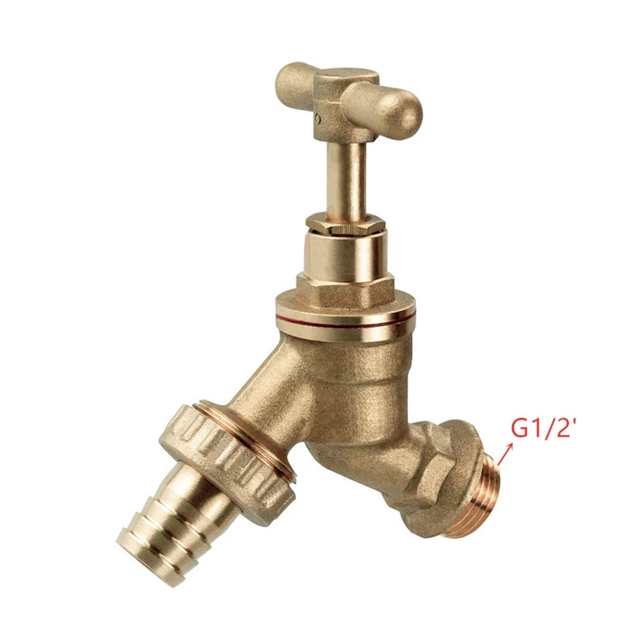 Robinet extérieur G1/2
