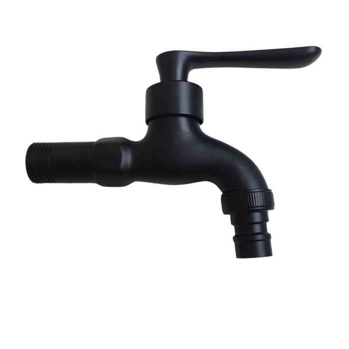 Robinet exterieur pour jardin
