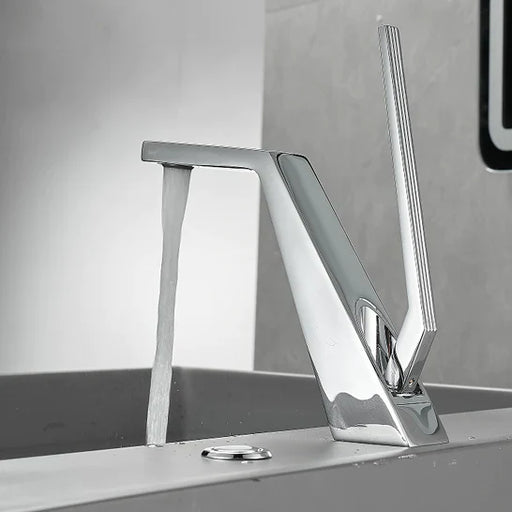 Robinet lavabo design