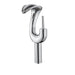 Robinet lave main temporisé Chrome / Grand