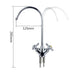 Robinet osmoseur vintage