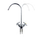 Robinet osmoseur vintage
