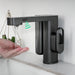 Robinet salle de bain avec capteur