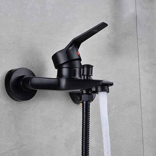 Robinet salle de bain baignoire