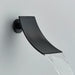 Robinet salle de bain cascade design