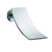 Robinet salle de bain cascade design Chrome