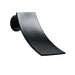 Robinet salle de bain cascade design Noir