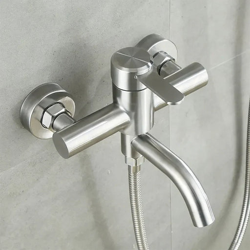 Robinet salle de bain douche