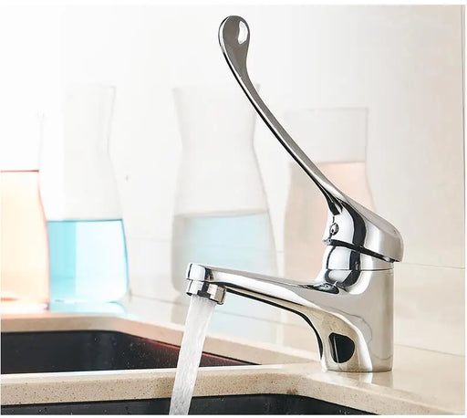 Robinet salle de bain pas cher