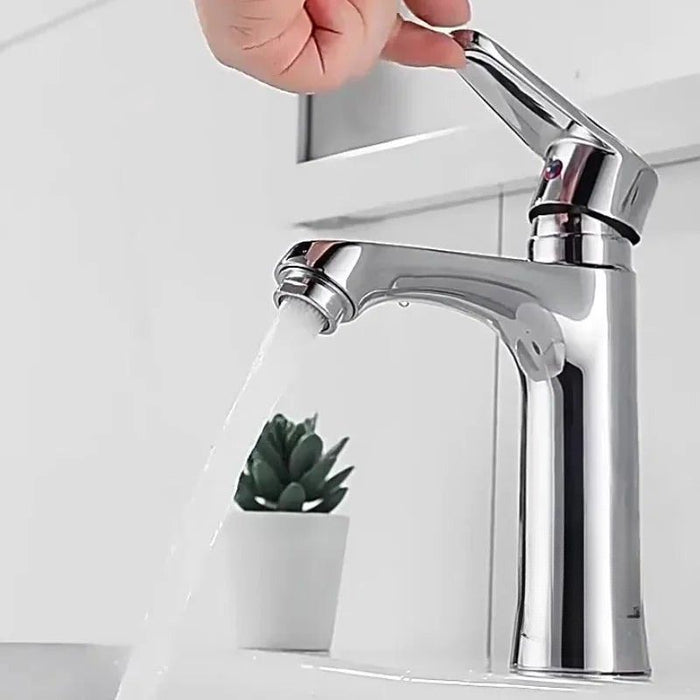 Robinet salle de bain pour vasque