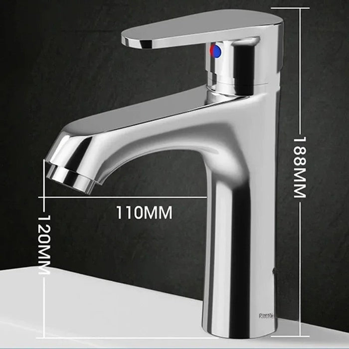 Robinet salle de bain pour vasque