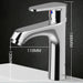 Robinet salle de bain pour vasque
