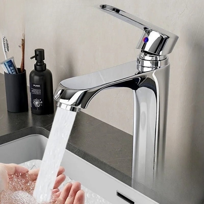 Robinet salle de bain pour vasque
