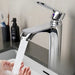 Robinet salle de bain pour vasque