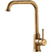 Robinet vintage cuisine
