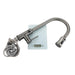 Robinet vintage evier digitale