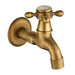Robinet vintage fonte A