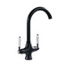 Robinet vintage laiton