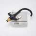 Robinet vintage laiton