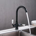 Robinet vintage laiton