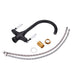 Robinet vintage laiton