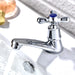 Robinet vintage pas cher Bleu