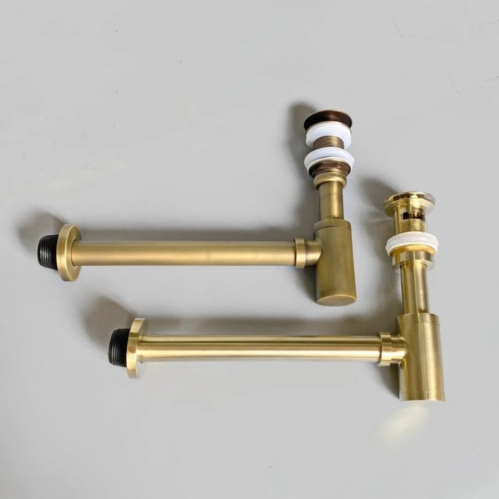 Siphon douche italienne