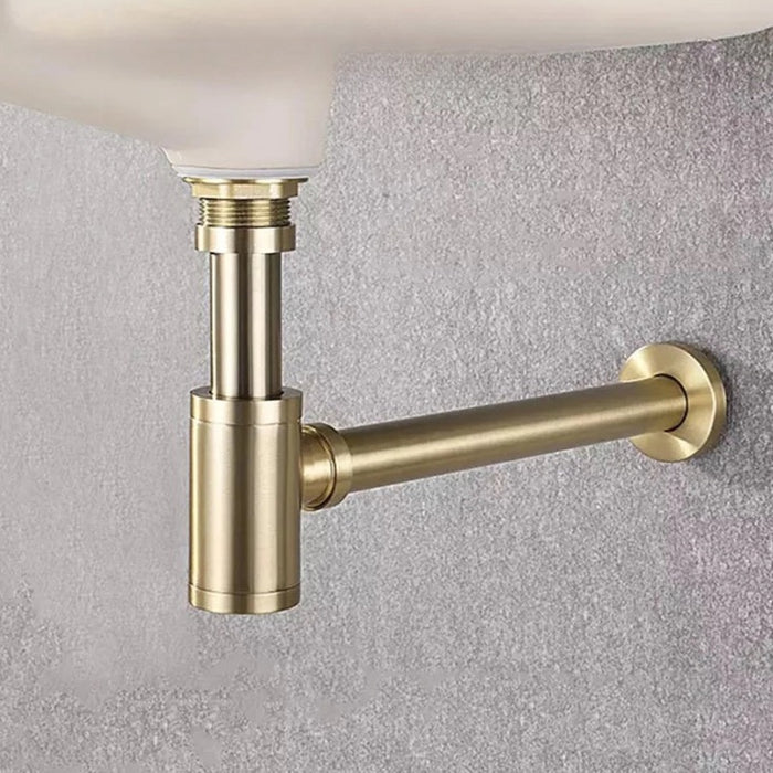 Siphon douche italienne