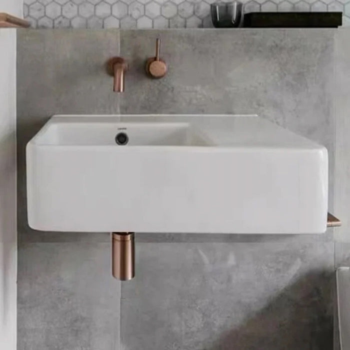 Siphon douche italienne