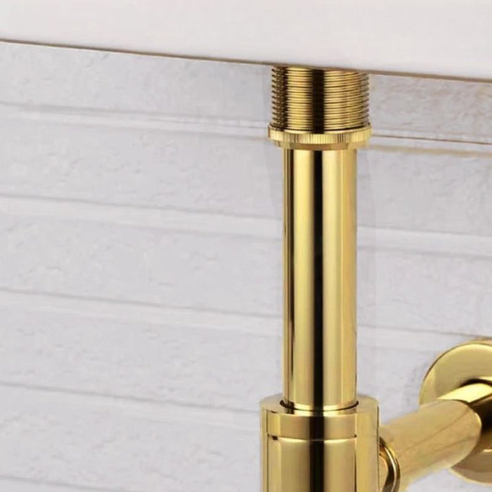 Siphon douche italienne