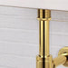 Siphon douche italienne