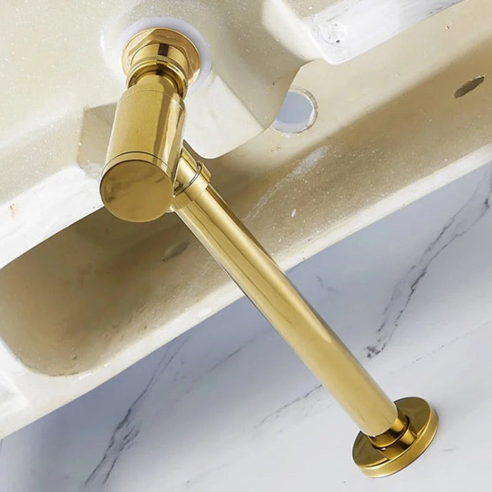 Siphon douche italienne
