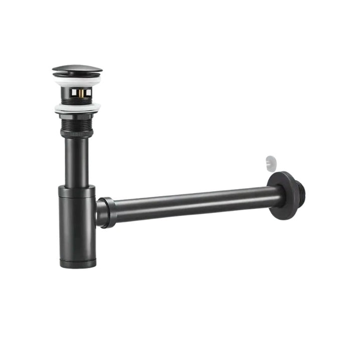 Siphon douche italienne