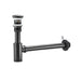 Siphon douche italienne