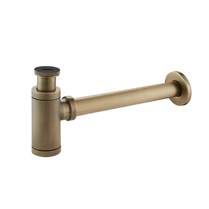 Siphon douche italienne Antique