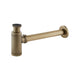 Siphon douche italienne Antique