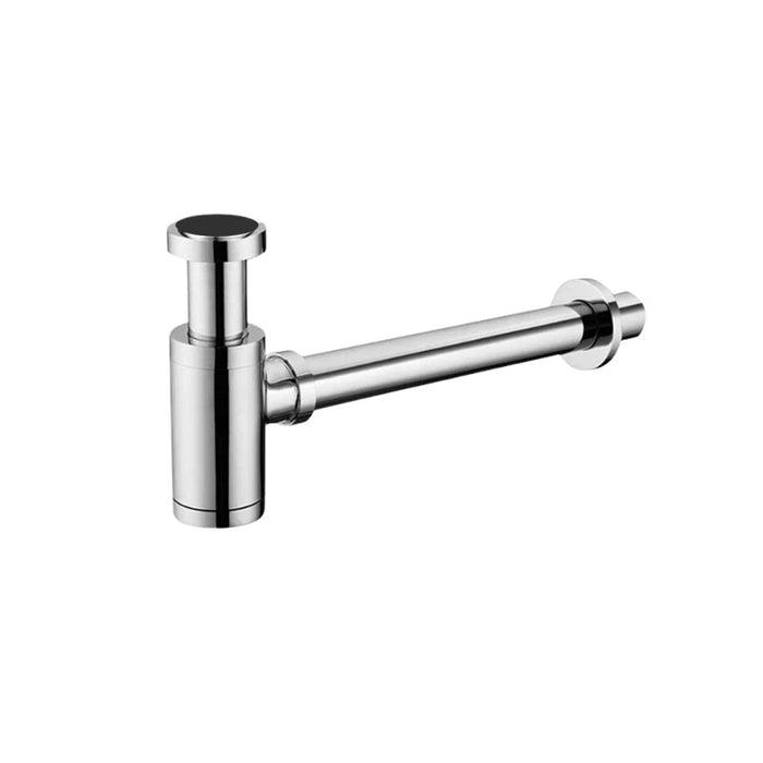 Siphon douche italienne Chrome
