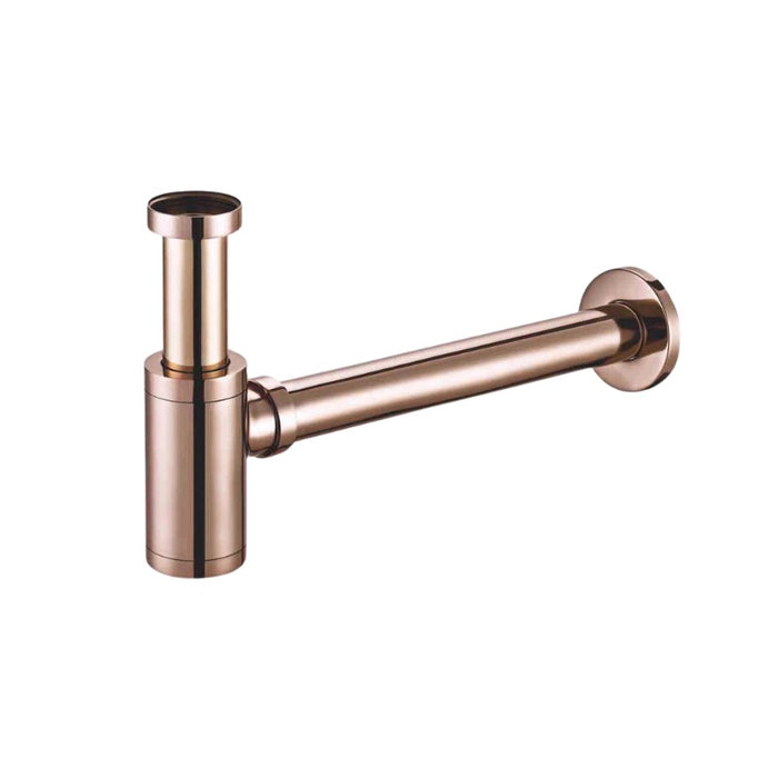 Siphon douche italienne Rose