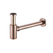 Siphon douche italienne Rose