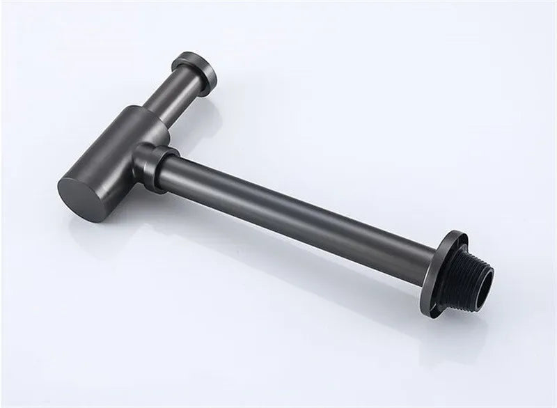 Siphon evier