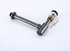 Siphon evier