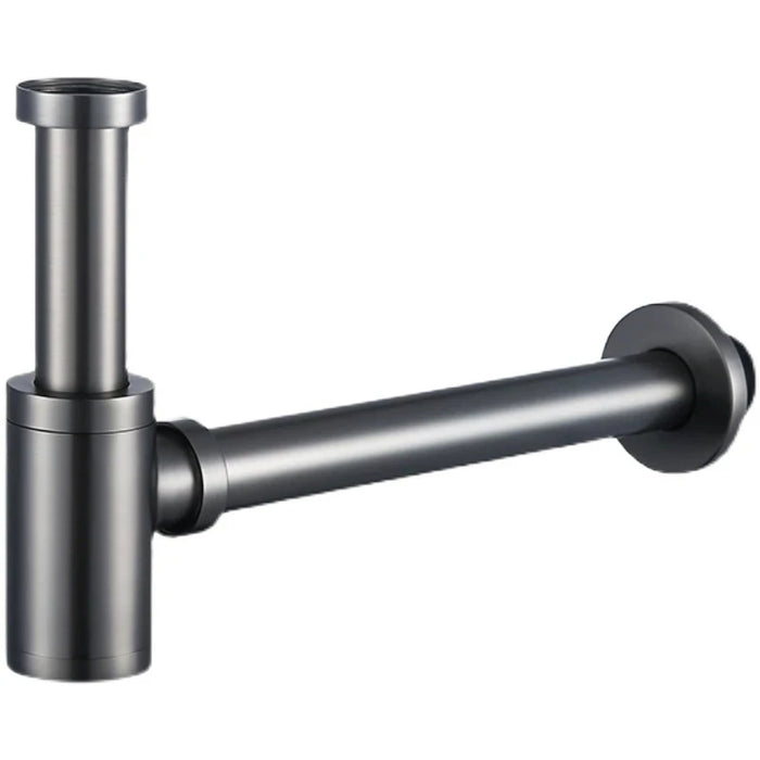 Siphon evier