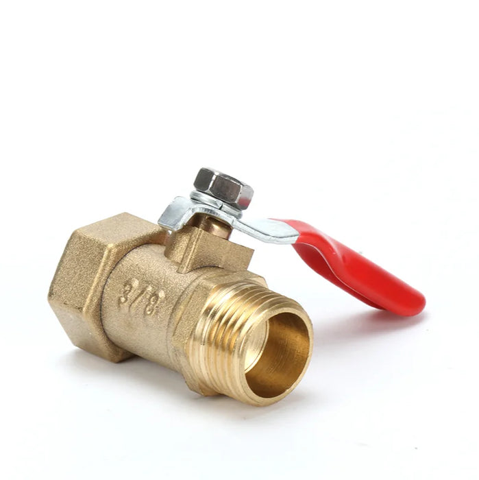 Valve pour robinet extérieur