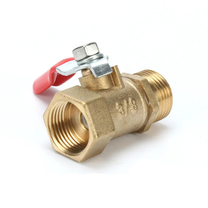 Valve pour robinet extérieur