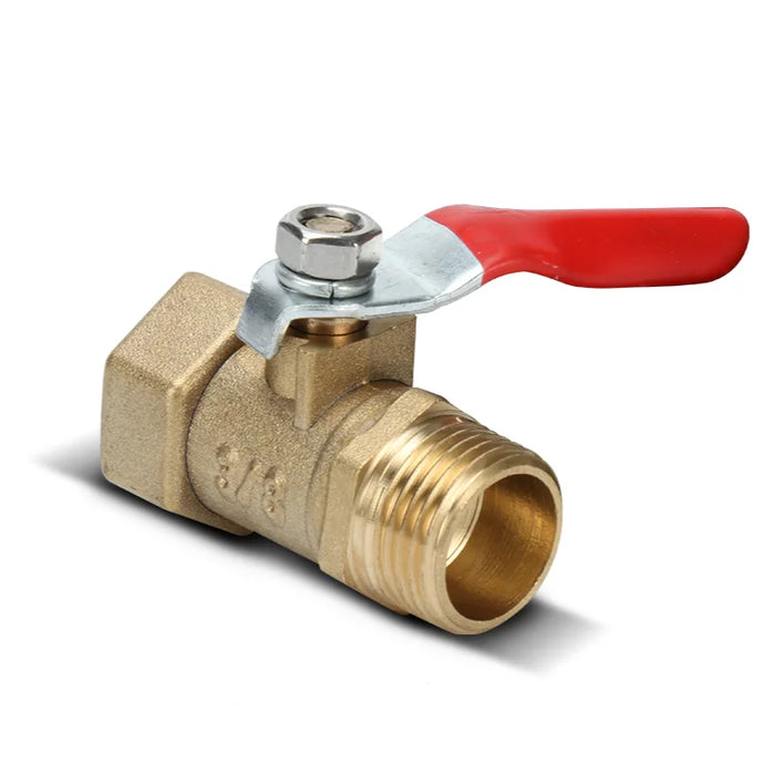 Valve pour robinet extérieur