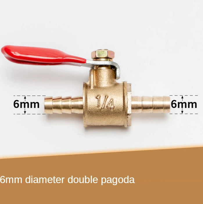 Valve pour robinet extérieur 16